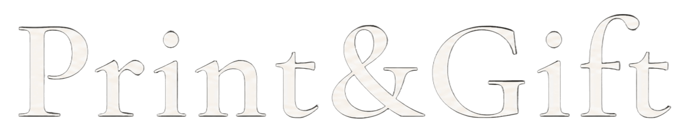 Print&Gift