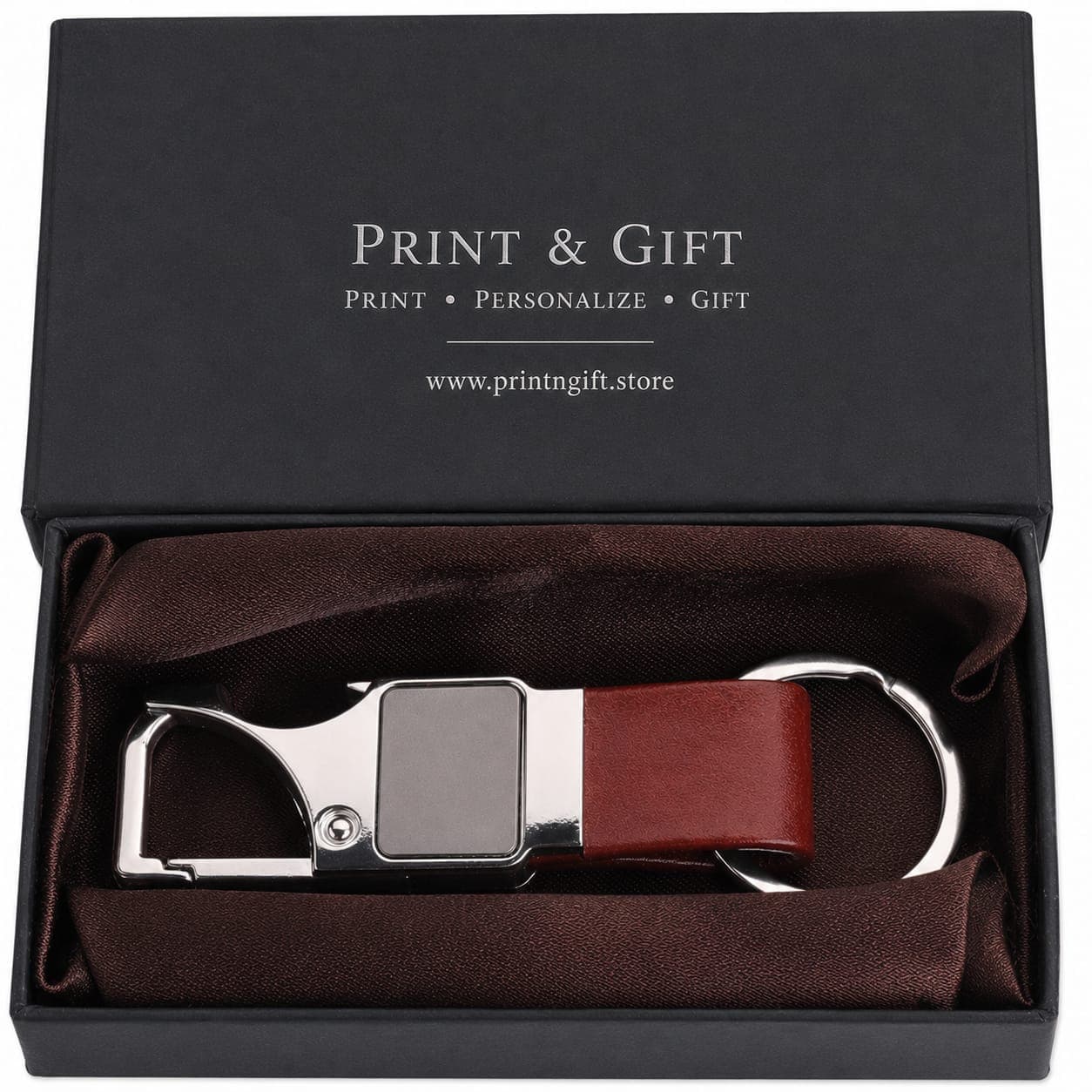 Keychain Metal - image 1