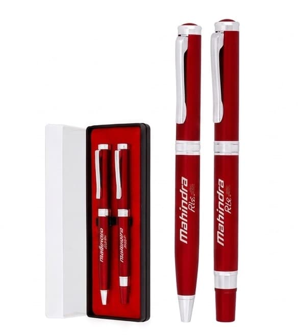 Red Pen - image 1